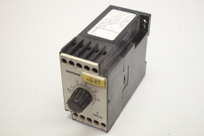 SIEMENS 7 PV 34 0/0,3-5s 7PV3430-1GA 220V Zeitrelais 7PV3430