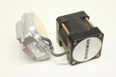 DORNIER 72669G Aho REV:00  Kw 4605 Motor Stepper Stepping 72669G