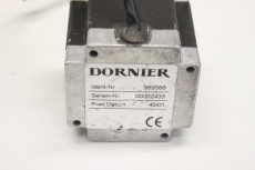 DORNIER 389568 Motor Stepper Stepping 389568