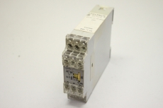 E. DOLD U. SöHNE KG  MK 9903.81  MK9903.81 1,5s-30s Zeitrelais Minitimer 