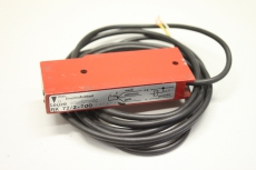 LEUZE ELECTRONIC  RK 72/2-200  Lichttaster energetisch RK72/2-200