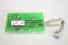 DORNIER 387 814 C Modul Karte Board Winkel Display  387814C