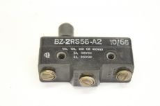 HONEYWELL BZ-2RS55-A2 Mikroschalter Limit Switch 