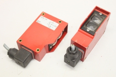  LEUZE LS854E LS85 4E LS852S Näherungsschalter optisch photoelektrisch LS85/4E