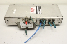 ARMA Vierhaus für Glaston EDK 250 Glas Lifter  Operator Panel EDK250