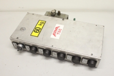 ARMA Vierhaus für Glaston EDK 250 Glas Lifter Sauger Operator Panel EDK250