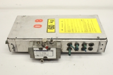 ARMA Vierhaus für Glaston EDK 250 Glas Lifter Sauger Operator Panel EDK250