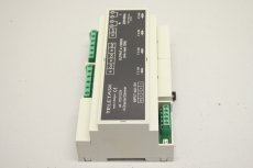 TELETASK  TDS 13224  POWER DIMMER 4 channel interface Module  TDS13224