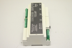 TELETASK  TDS 13224 POWER DIMMER 4 channel Module interface TDS13224