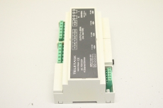 TELETASK TDS13224 4x500VA POWER DIMMER 4 channel  TDS 13224