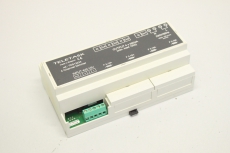 TELETASK  TDS 13224 4 x 500VA POWER DIMMER 4 channel  TDS13224