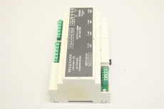 TELETASK  TDS 13224 4 x 500VA POWER DIMMER 4 channel  TDS13224