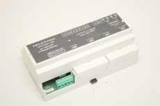 TELETASK TDS 13224 4x500VA 230V POWER DIMMER 4 channel  TDS13224