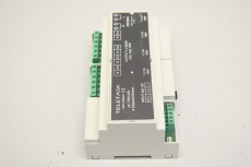 TELETASK TDS 13224 4x500VA 230V POWER DIMMER 4 channel  TDS13224