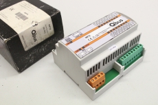 QBUS INP16 Din Rail 16x external 0 volt Inputmodule   841462