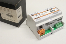 QBUS 2x 500VA DIM02SA500U Universele Stand-Alone Dimmermodule 119350 OVP