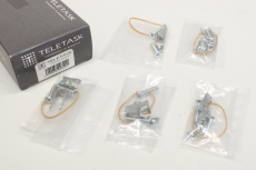 TELETASK Claw Set (5x2) For AURUS  TDS90260 OVP