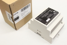 TELETASK TDS10129 Stromversorgung Power Supply TDS 10129 OVP