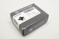 TELETASK TDS 12124  4x Cookie Digital input  TDS12124 OVP