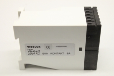 VISOLUX VS-GA/Z VS GA 9.808004 amplifier Control Unit VS-GA/Z