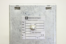 TELEMECANIQUE VW3SKR050W00150 0,15kW 750V Bremswiderstand Braking resistor 