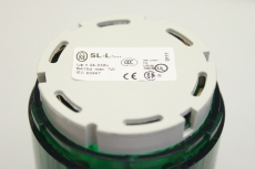 EATON MOELLER SL-L-G grün Signalleuchte  Dauerlicht Modul  4015082053147 OVP