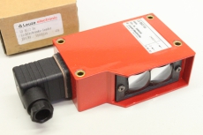 LEUZE ELECTRONIC LS85/2SE LS85 2SE Lichtschranke TS-062-001 OVP