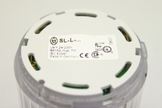 EATON MOELLER SL-L-W Signalleuchte  Dauerlicht Modul  4015082053123 OVP