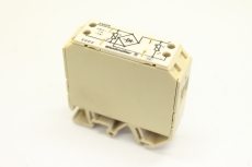  WEIDMüLLER Elektronik EGD2 EG2 5..240VAC/1A Reihenklemme Schutzleiter 54626