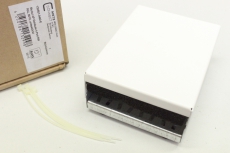 METZ CONNECT  130861-0402-E Switch Modul AP Gehäuse 4 port OVP