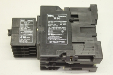 BBC B 30-30-22 B30-30-22 Schütz GJL 282 1001 R0226 OVP