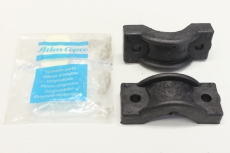 2x ATLAS COPCO 1614-6564-00 Druckluft Ersatzteil Klemme Clamp 1614656400 OVP