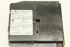 CMC M6 Carl Maier + Cie Schütz Contactor M6 OVP