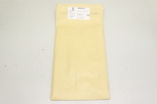 KNÜRR AG 170X46 1/2 Frontplatte Front Plate Rack SPS 8030130849 OVP