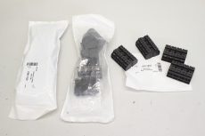 12x WAGO 32A 4mm 475-1493 862-1504 Klemme Geräteanschluss 475-1493 OVP