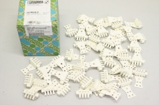 48x PHOENIX CONTACT 1767720 MC 1,5/4-STFZ2-5,08 Leiterplattenstecker OVP