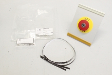 KNÜRR AG  Schalter Notaus 8030131089 