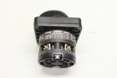 BENEDIKT & JÄGER  M10 E A2 0-1 4kw 7,5kW Nockenschalter Drehschalter M10EA2 OVP