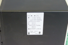 NEXANS iFiberCon 211 SM (SC) Serie 6627 Switch 88304039-1