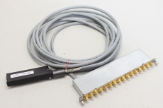 ERICSSON 8x2Mbit/s 75Ω BT43 TSRBU 102 5m A21A9908 26AWG Kabel cable  
