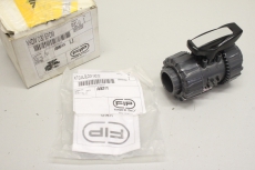 FIP VKDIV D32 EPDM DG 4930301 VKD 32 Kugelhahn 2 Wege  DG 4930301 OVP
