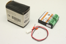QBUS INP04 4x Extern 0V Inputmodule  876326 OVP