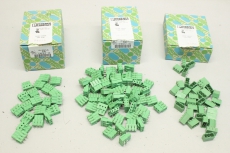 Posten PHOENIX CONTACT 1785955 & 1786417 & MSTB2.5 Leiterplattenstecker 