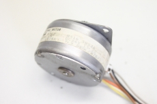 OKI H516 5052A Schrittmotor Stepping Motor  H5165052A