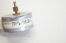NMB Schrittmotor Stepping Motor  PM42L-048-RCJ1