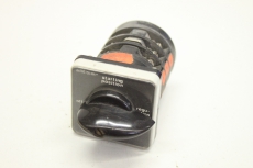 SäLZER S212 640265 starting position Drehschalter Schalter Switch 640265