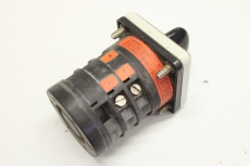 SäLZER S212 640265 starting position Drehschalter Schalter Switch 640265