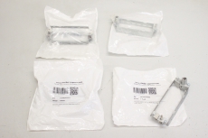 4x 09140240313 F Stecker Gelenkrahmen 09 14 024 0313 OVP