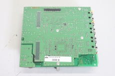 ILFA & KEYMILE 09854720  97545554-B-0 Modul Karte Board 00-E0-DF-00-10-FB