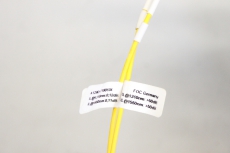 2x PAC OPTO A129017190111 4x LS38-E3S-TI-N-DD Transceiver Modul & Kabel 